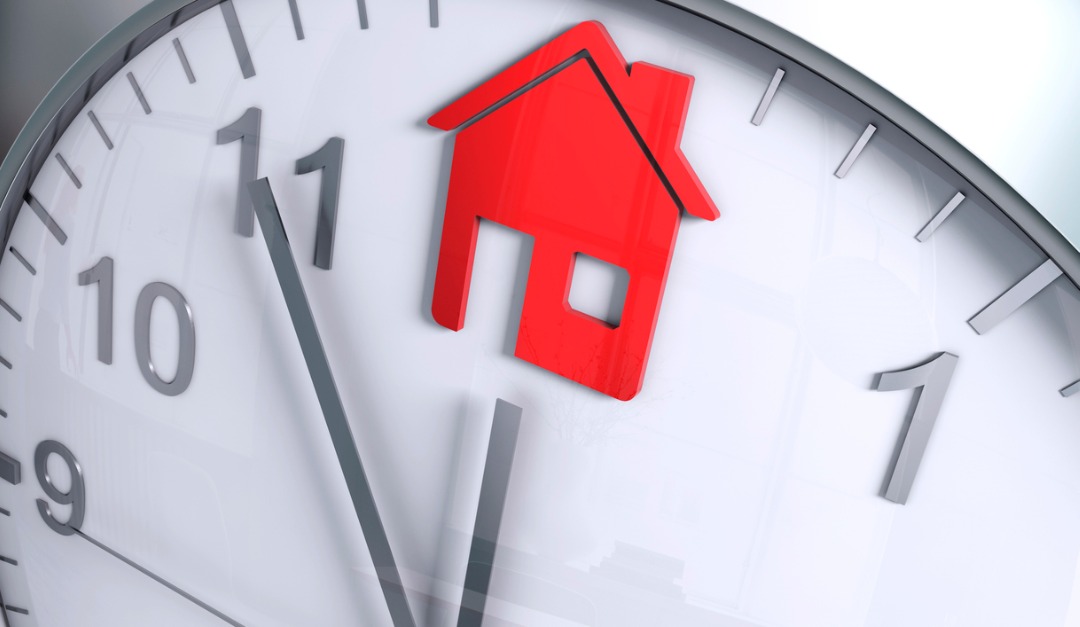 What Happens If You Can't Close on Time Because of an Error? — RISMedia