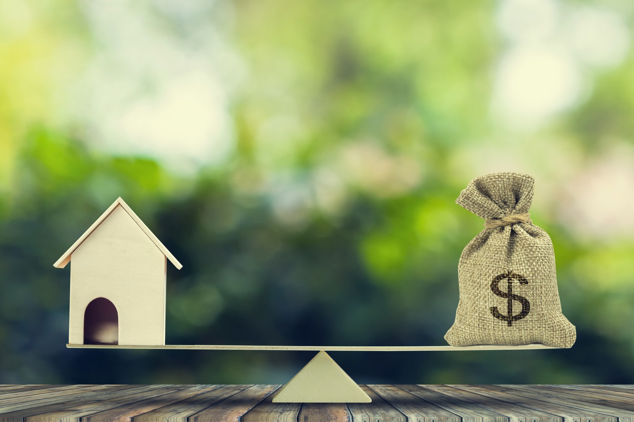 3 Mistakes to Avoid When Pricing a Home
