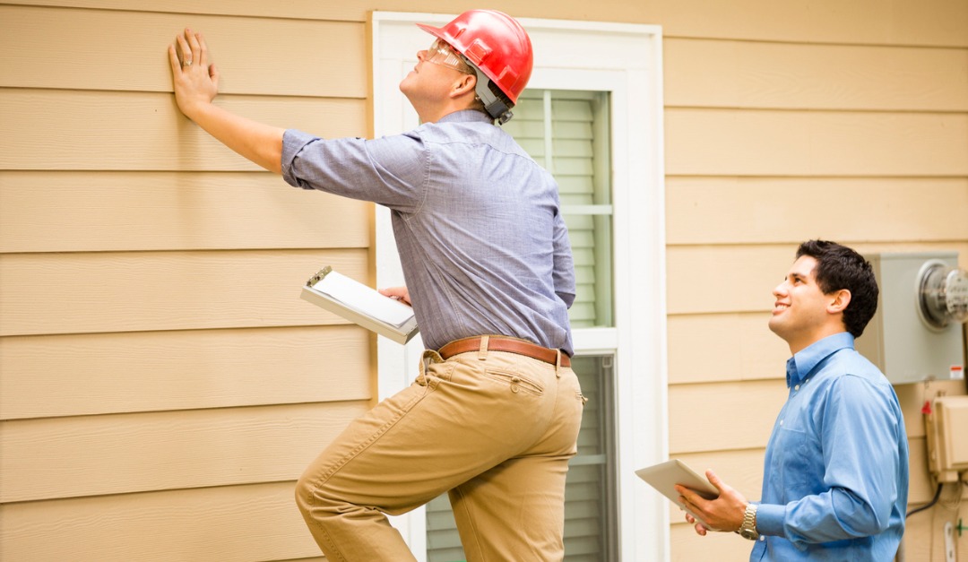 Should Your Listing Agent Attend the Home Inspection?