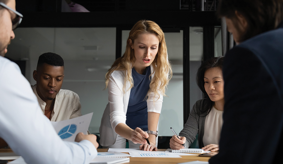 A Journey of Leadership Brings Rich Perspective to Real Estate