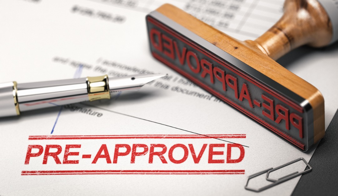 Do You Have to Take Out a Mortgage From the Same Lender That Preapproved You?