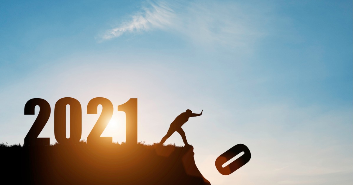 Thoughts on Leadership: Happy New Year