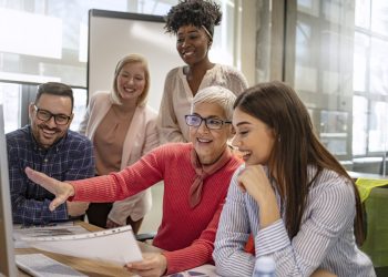 Launching New Agent Success Through Effective Orientation