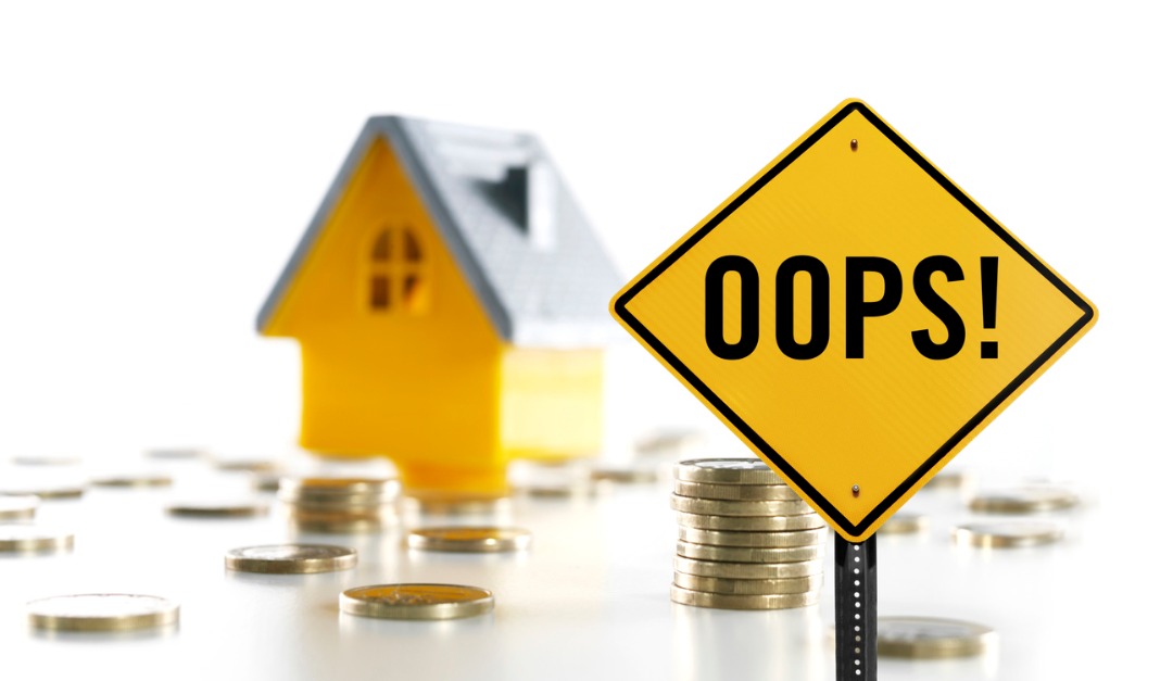 Signs That You May Need to Lower Your Asking Price — RISMedia