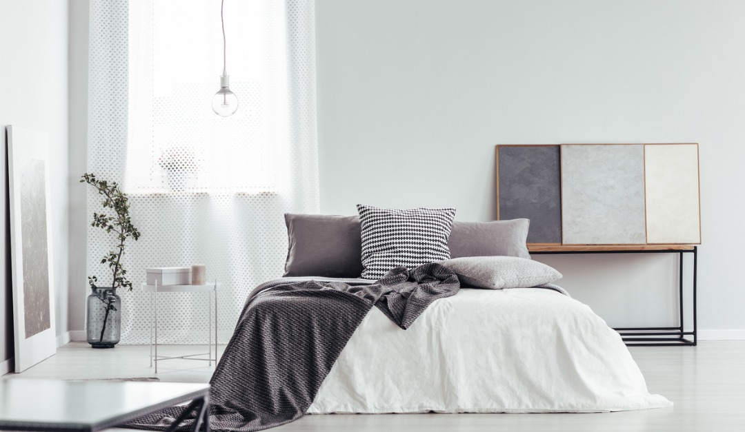 How to Make Your Home Feel Extra Cozy This Winter