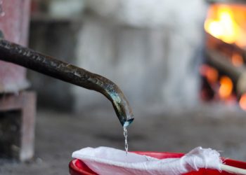 Why You Should Regularly Drain Your Water Heater