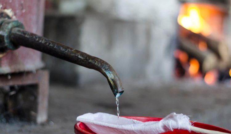 Why You Should Regularly Drain Your Water Heater