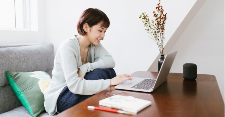 Staying Focused and Productive While Working From Home