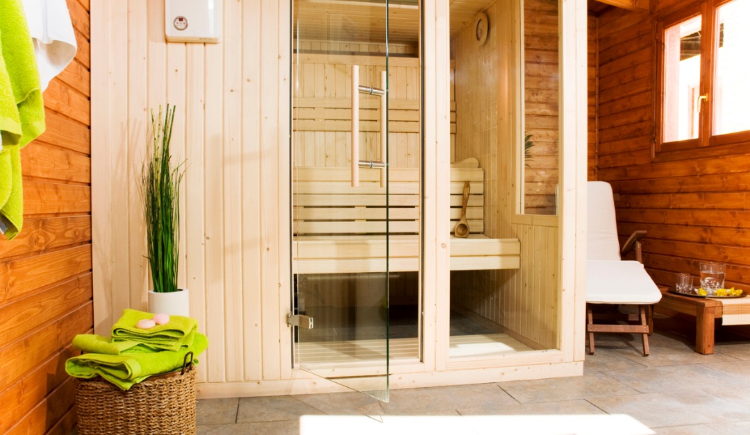 4 Wellness Features to Keep You Warm This Winter