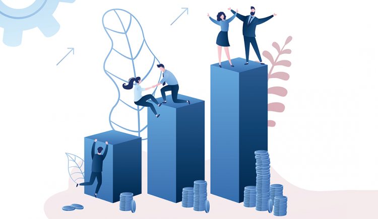 Powering Through Your Plateaus Like a Pro