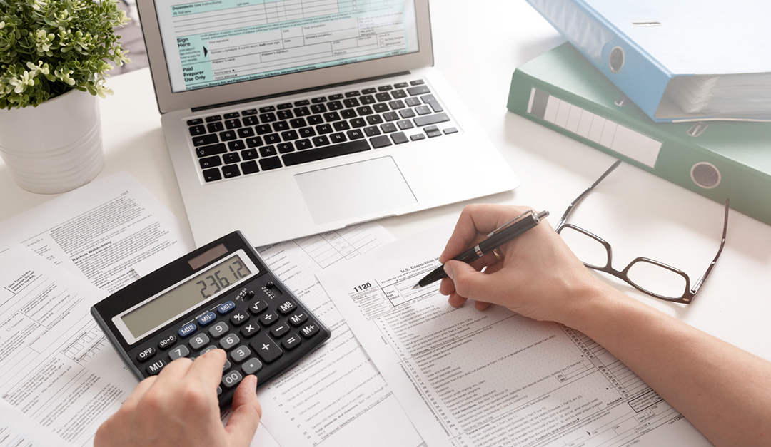 Set Your Agents Up for Success Come Tax Time