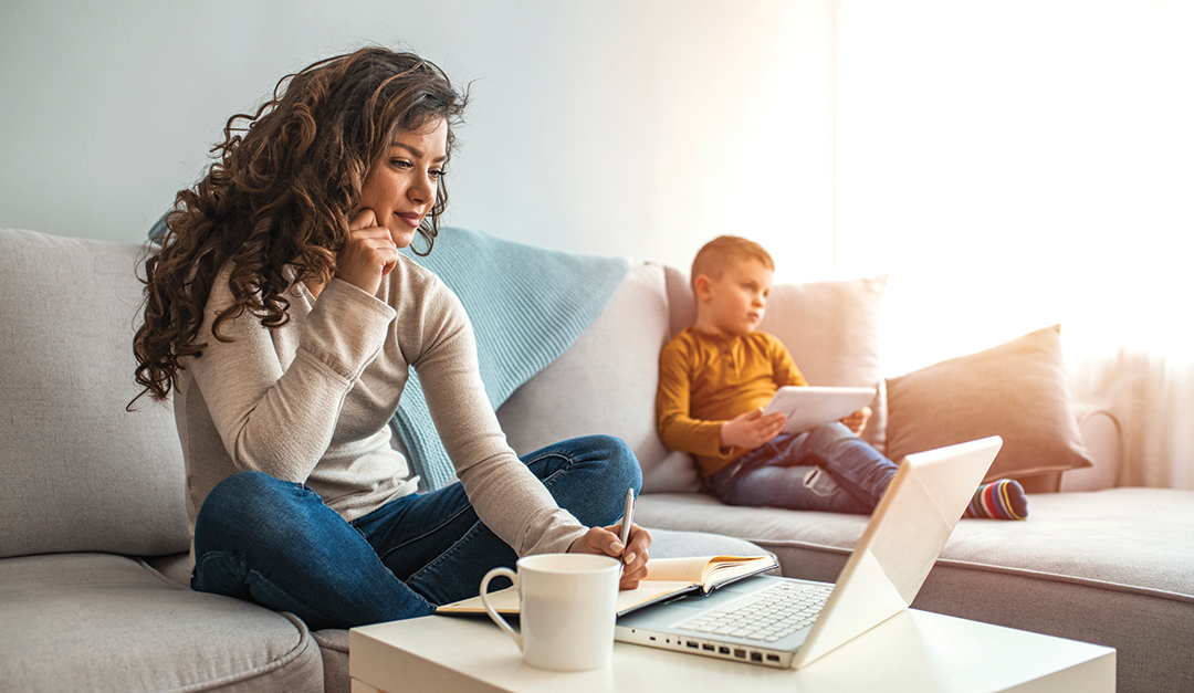 Women Leaders in Virtual Real Estate