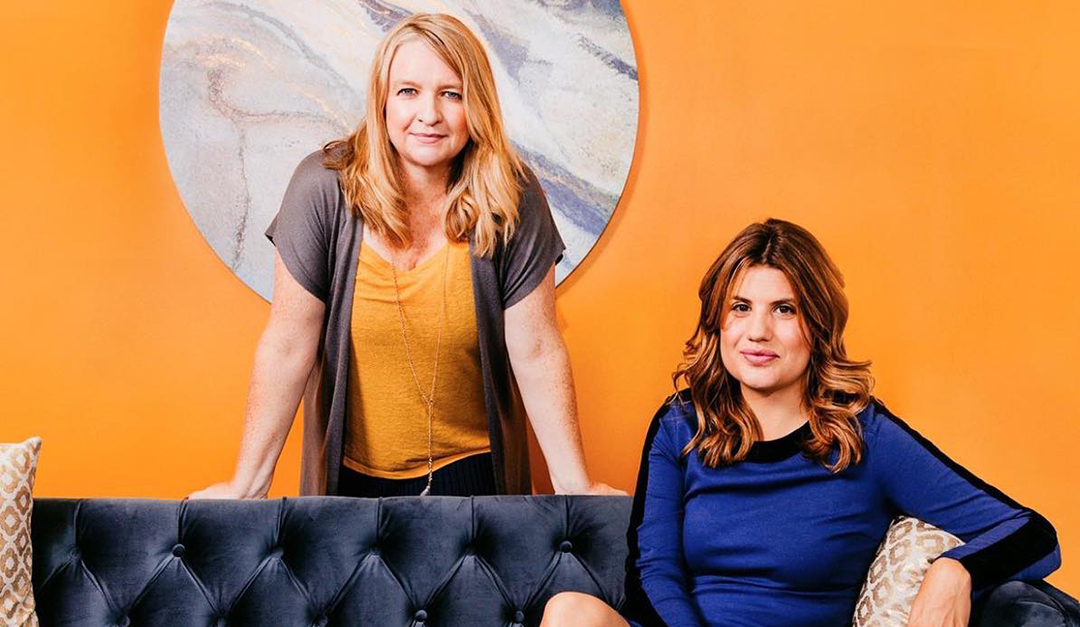 Standing Out From the Competition in a Crowded Online Space