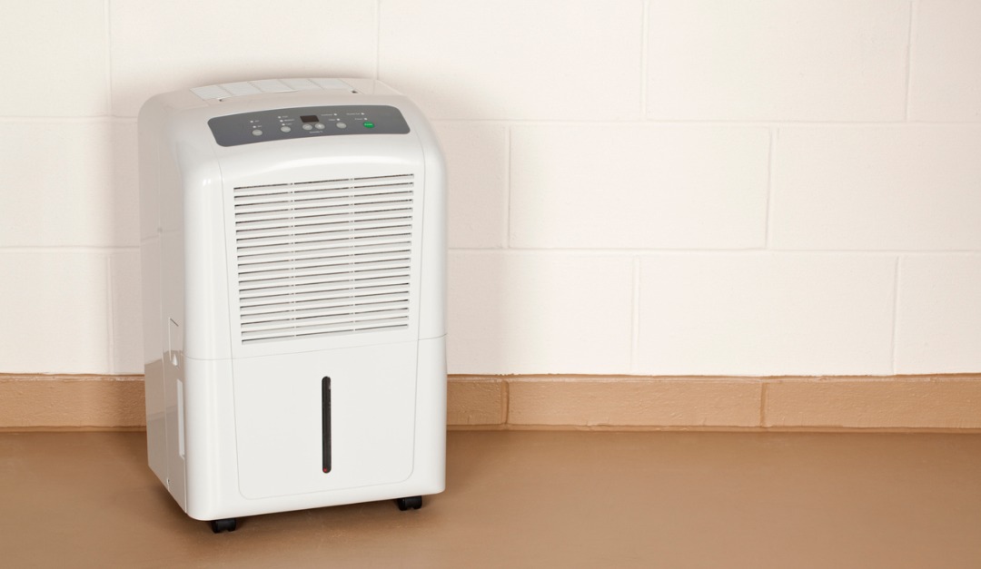 How to Keep Moisture Out of Your Basement — RISMedia