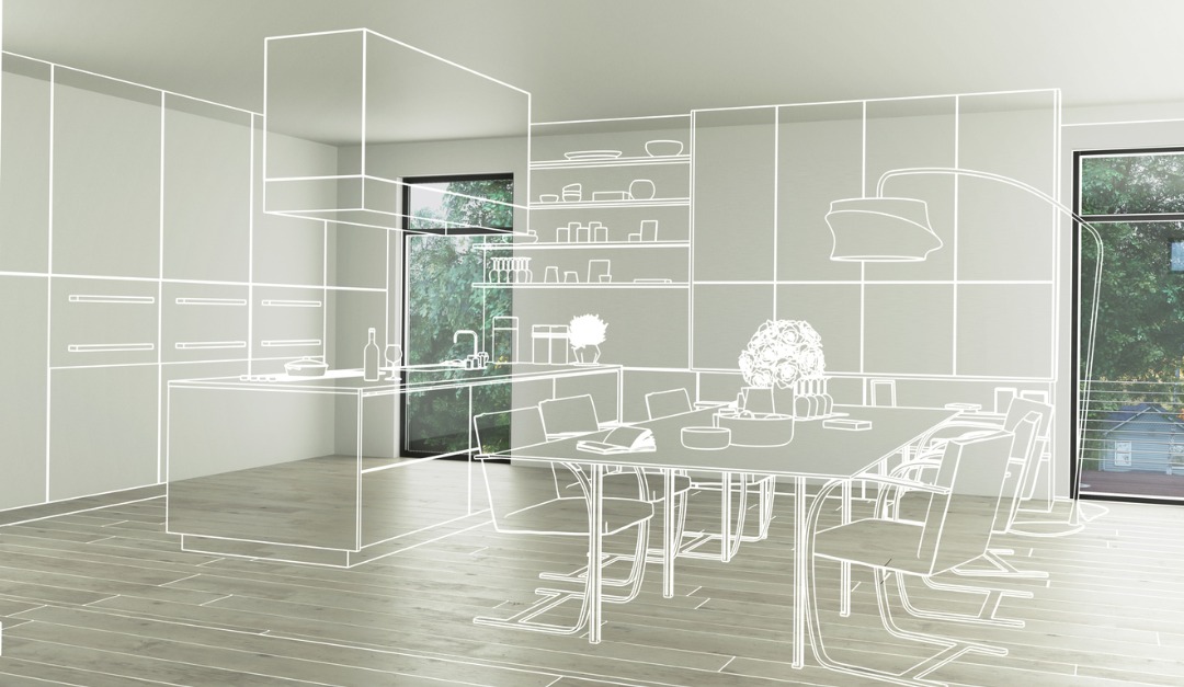 How to Redesign Your Dining Room — RISMedia