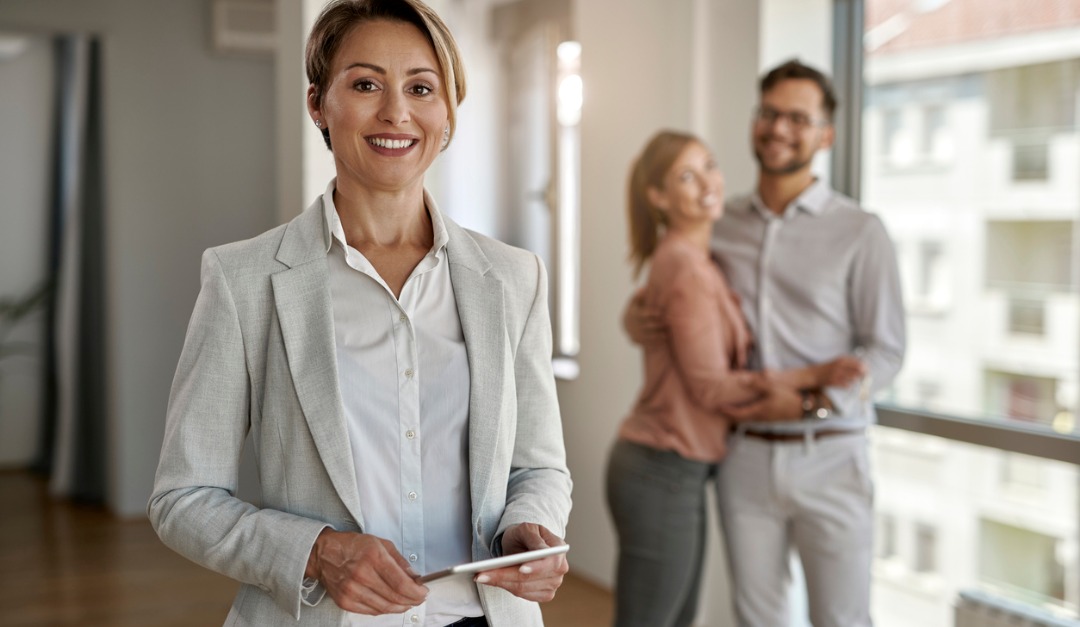 Why It's Important to Choose a Real Estate Agent With a Good Reputation