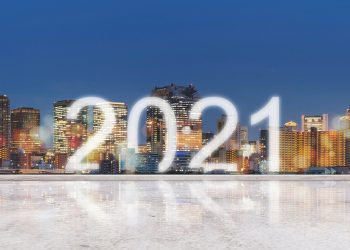 No ‘New Normal’ in 2021