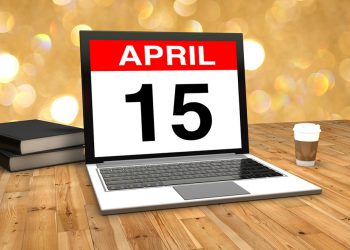 NAR Presents a Not-to-Be-Missed Event on April 15