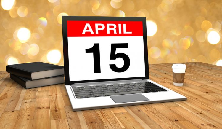 NAR Presents a Not-to-Be-Missed Event on April 15