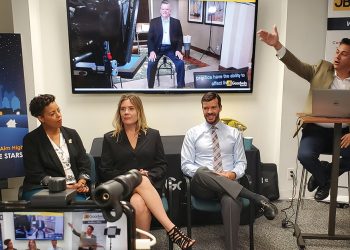 When Training Is the Cornerstone