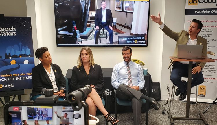 When Training Is the Cornerstone