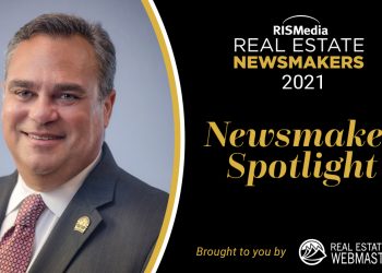 Newsmaker Spotlight: Rei Mesa on Succeeding With Teamwork and Adaptability