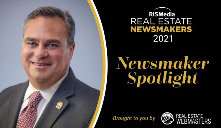 Newsmaker Spotlight: Rei Mesa on Succeeding With Teamwork and Adaptability