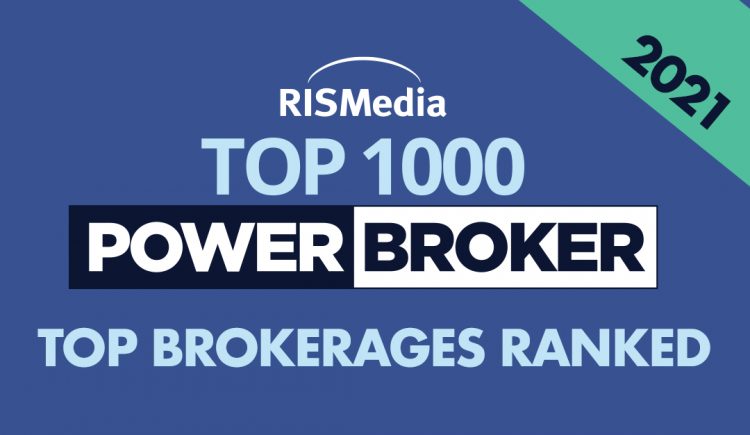 Power Broker Report Results 2021