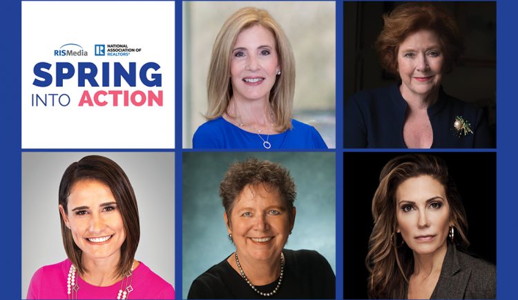 Women in Real Estate: The Potential – and the Pitfalls – for Women Leaders