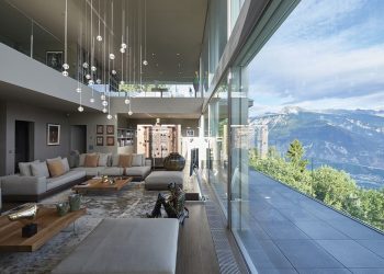 Market Snapshots: Picturesque Locales