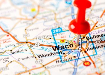 Chip and Joanna Gaines to Turn Waco Newspaper Building Into Headquarters