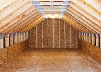 How the Trusses You Use in Your Garage Can Affect the Amount of Storage Space