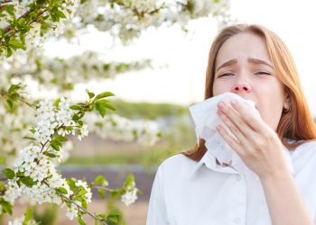 Mayo Clinic Minute: How to Get Spring Allergy Relief