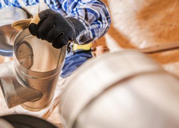 Why You Shouldn’t Vent Fans Into the Attic