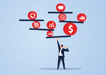 Build a Balanced Business in Three Easy Steps