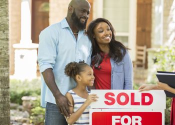 3 Tips for Buyers in Spring 2021