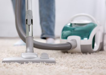 How to Get a Little Magic Out of Your Vacuum