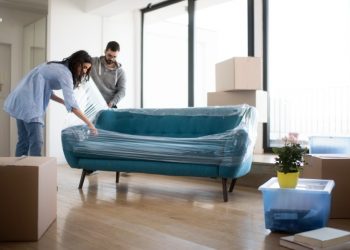 When Should You Rent Furniture?