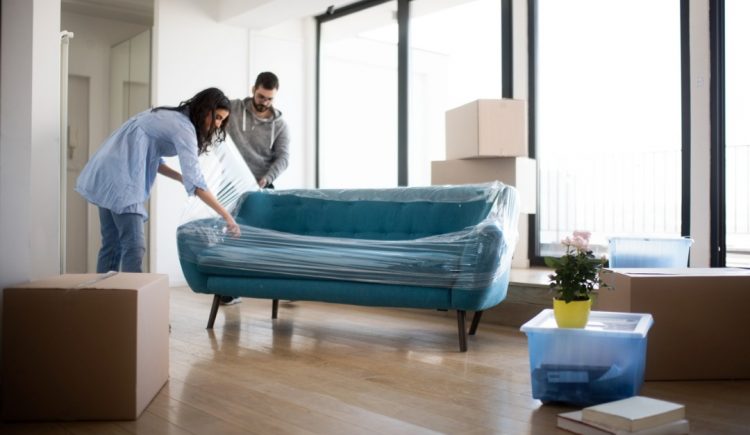 When Should You Rent Furniture?