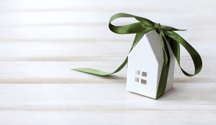 Gift Ideas for New Homeowners