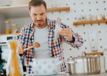 Common Cooking Mistakes That are Thwarting Your Inner Chef