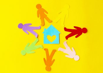 Commemorate Fair Housing Month