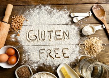 Should You Switch to a Gluten-Free Diet?