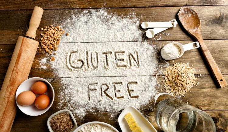 Should You Switch to a Gluten-Free Diet?