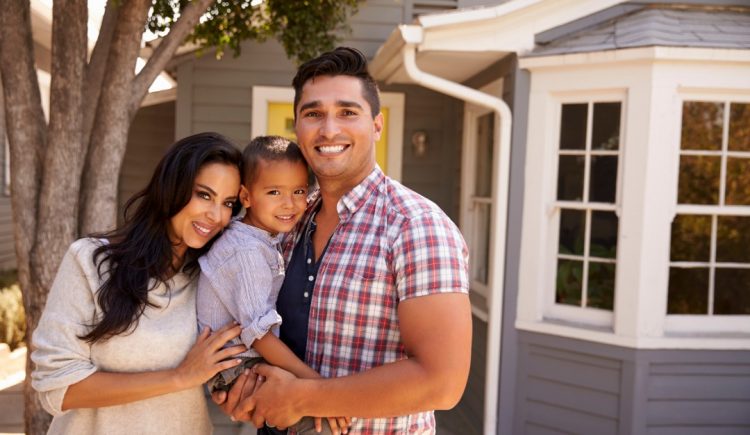 Latino Homeownership Grows Despite Pandemic