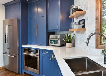 4 Kitchen Items for the Cook Who Hates to Clean