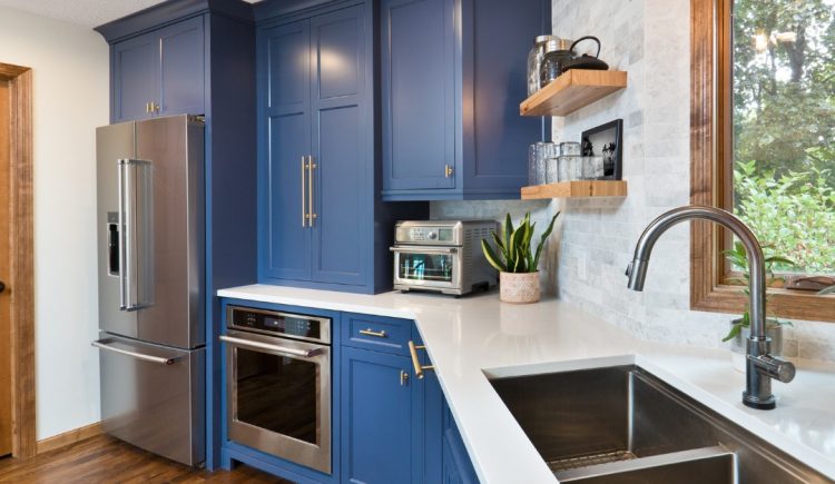 4 Kitchen Items for the Cook Who Hates to Clean