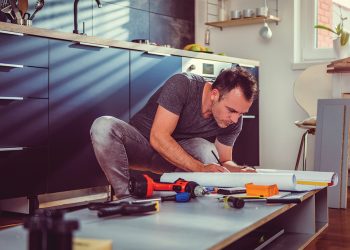 Revolutionizing Home Improvement for REALTORS®