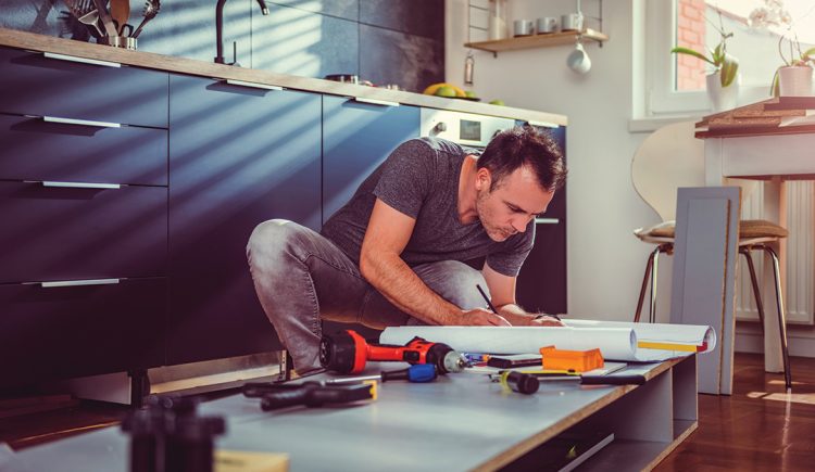 Revolutionizing Home Improvement for REALTORS®