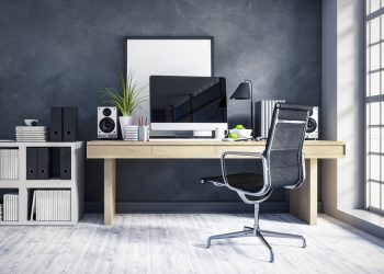 Home Office Staging the New Trend? NAR Highlights Findings in New Report